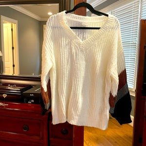 Cute Boutique Sweater